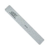 PNB Пилка для ногтей Grey 180/240